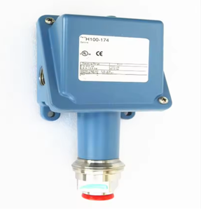 สวิตช์ควบคุมแท้ UE รุ่น J402-126 H100-192 H121K เกรดอุตสาหกรรม ขายดี ของแท้ใหม่จาก Ue United J402-126 H1 - Product Image 5