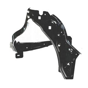 SUPPORT DE LAMPE DE TÊTE DE VOITURE POUR <span class=keywords><strong>CLS</strong></span> X218 2012-2017 OEM 2186202400 2186202500 - Product Image 1