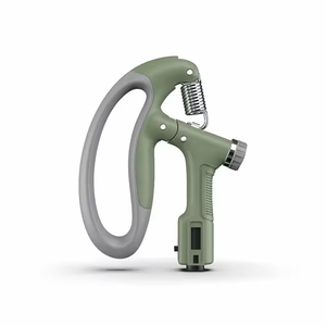 Nuovo Design impugnatura a mano esercizi di rinforzo in metallo impugnatura per uomo donna all'ingrosso custom <span class=keywords><strong>grip</strong></span> <span class=keywords><strong>calze</strong></span> con bancone - Product Image 3