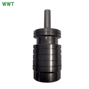 Válvula de Flujo de Bomba de Aceite Nueva WWT CVT8 JF017E, Pieza del Sistema de Transmisión Marca JF017E CVT8, Válvula de Flujo de Bomba de Aceite para Caja de Cambios Nissan - Product Image 1