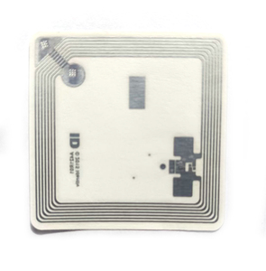 Nhãn Thư Viện Nfc <span class=keywords><strong>Rfid</strong></span> Tầm Xa Nhãn Dán Thẻ Giấy <span class=keywords><strong>Rfid</strong></span> Iod Slix Iso15693 Cho Sách Thư Viện Và Quản Lý Tập Tin - Product Image 1