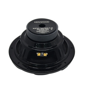 Subwoofer de voiture Kenwood KFC-W 30 cm, 1000 W de puissance de pointe, double aimant - Product Image 2