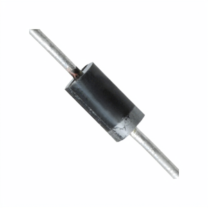 Components Electronic 1N4007-TP Original Single Diodes DO-204AL, DO-41, Axial - Product Image 1