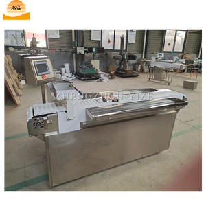 Machine automatique à brochettes de kebab, machine à faire des kebabs <span class=keywords><strong>seekh</strong></span> - Product Image 2