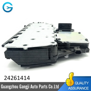Module solénoïde de transmission / TCM / TEHCM / TCM pour Buick, référence 24268164 6T30 6T40, vente en gros - Product Image 6
