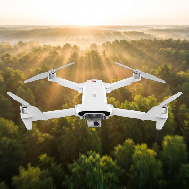 ZSDRONE X8 SE Beginner-Friendly Racing Drone with Remote Control Dual HD Camera 20km FPV Transmission Foldable Design