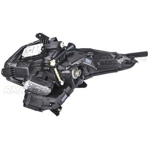 Para Cadillac XTS 2018-2019, Faros Antiniebla LED, Luces de Circulación Diurna, Faros Antiniebla Impermeables, Modificación del Conjunto de Faros Delanteros 84469440 - Product Image 3