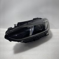 63115B35E17 63115B35E18 Phare avant LED complet d'origine d'occasion pour BMW G22 Coupé G23 Cabriolet G26 G82 G83 425i 430i 2023~2025