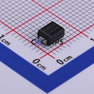 Diodo Schottky Original y Nuevo SK24_R1_00001 DO-214AA(SMB), Proveedor de Componentes Electrónicos al por Mayor y Servicio BOM - Product Image 1