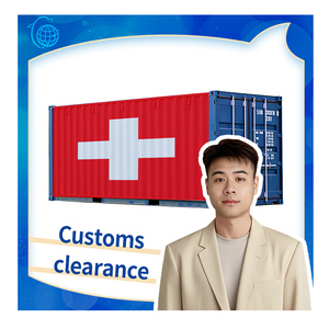 Goedkope verzending voor expediteurs van China naar wereldwijd via luchtvracht + express, 3-daagse verzending, concurrerende verzekeringskosten - Product Image 1