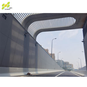 Harga Grosir Papan Semen Serat Eksterior/Kelongsong 6 <span class=keywords><strong>8</strong></span> 9 12 15 Panel Dinding Bangunan Putih Abu-abu - Product Image 4