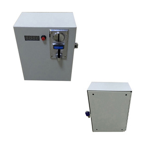 Manufacturer Direct Wholesale Coin Operated Electric Controller Box Timer for Washing Machine / Massage <strong>Chair</strong> - Product Image 1