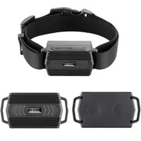 Rastreador GPS TKSTAR 2G TK935 en Tiempo Real de 3000 mAh para Animales Grandes como Vacas, Caballos, Ganado, Ovejas y Camellos, con Aplicación y PC Gratuitas