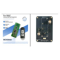 Base Adaptadora NXP Killer MCKB001-20 para Programador de Clonación de Llaves Inteligentes de Mazda, Chevrolet, Toyota, Jeep, Kia, BMW, Changan, Nissan
