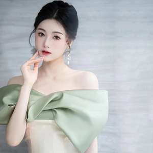 <span class=keywords><strong>2026</strong></span> вечернее платье в богемном стиле - Product Image 3