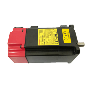 A06B-0115-B503 FANUC อะไหล่ PLC มอเตอร์เซอร์โว AC ของแท้ใหม่ - Product Image 6
