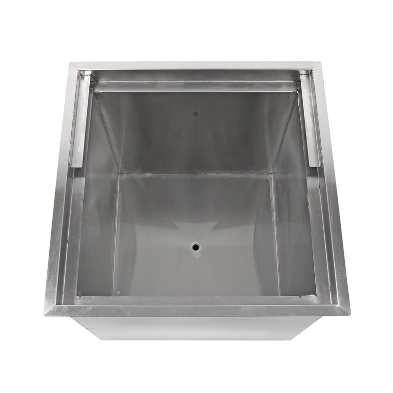 Commercial Outdoor and Bar Station Ice