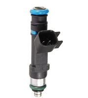Autoteil Einspritz ventil 0280158020 Für Jeep Commander Grand Cherokee Dodge Dakota Durango Nitro 3.7 53032701AA 53032701AB