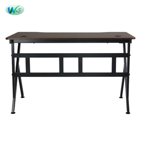 <span class=keywords><strong>Bureau</strong></span> de jeu WS4582 avec écouteurs et porte-gobelet <span class=keywords><strong>Bureau</strong></span> de jeu réglable <span class=keywords><strong>Bureau</strong></span> de jeu pour 2 personnes - Product Image 5
