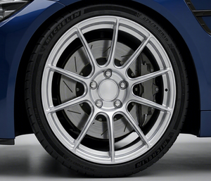 Rines <span class=keywords><strong>de</strong></span> Aleación Apex SM-10RS Forjados Ligeros <span class=keywords><strong>de</strong></span> Competición <span class=keywords><strong>de</strong></span> 18 y 19 Pulgadas para BMW <span class=keywords><strong>M2</strong></span> M3 M4 Mercedes Porsche, Rines Personalizados para Pista - Product Image 2
