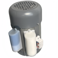 Moteur de fournisseur Moteur monophasé asynchrone universel 110/240v antidéflagrant