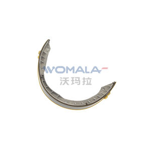 WOMALA <span class=keywords><strong>Guide</strong></span> chaîne de distribution moteur 94810502312 pour Porsche Cayenne Macan 2018 - Product Image 3