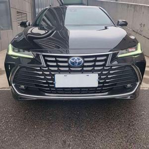 Toyota Avalon 2023 Modelo Internacional <span class=keywords><strong>2</strong></span>.5L Híbrido de Lujo, Auto de Segunda <span class=keywords><strong>Mano</strong></span> - Product Image 2