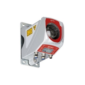เซ็นเซอร์วัดระยะทางแบบออปติคอล Leuze AMS 358i 120  18-30V DC ผลิตในเยอรมนี - Product Image 4