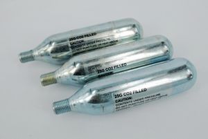 Cartuchos de <span class=keywords><strong>co2</strong></span> de grado alimenticio, contenedores - Product Image 4