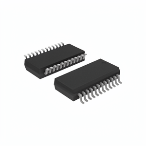 Composant électronique Interface 24 SSOP MAX208CAG BOM IC en stock - Product Image 1