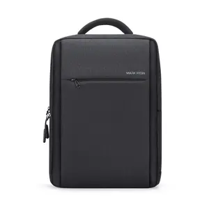 <span class=keywords><strong>Mochila</strong></span> para Laptop de Gran Venta de Fábrica <span class=keywords><strong>Mark</strong></span> <span class=keywords><strong>Ryden</strong></span>, Morral de Negocios Impermeable para Hombre MR2900 - Product Image 1