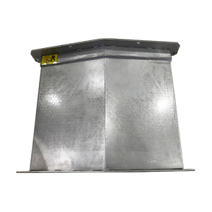 FANUC Robodrill Machine Cover A290-6099-V003#VF57 Plc Parts for Cnc - Product Image 5
