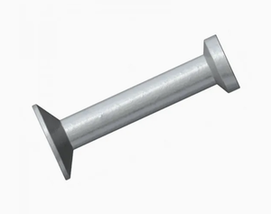 Ancres sphériques de levage pour béton préfabriqué, ancre de levage de type T - Product Image 1