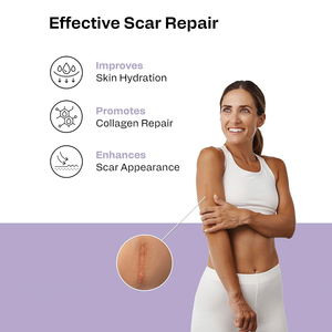 <span class=keywords><strong>Feuilles</strong></span> d'enlèvement <span class=keywords><strong>de</strong></span> cicatrice professionnelles bandes <span class=keywords><strong>de</strong></span> cicatrice en <span class=keywords><strong>silicone</strong></span> <span class=keywords><strong>feuilles</strong></span> ruban pour cicatrices chirurgicales, chéloïdes, césarienne, brûlures - Product Image 5