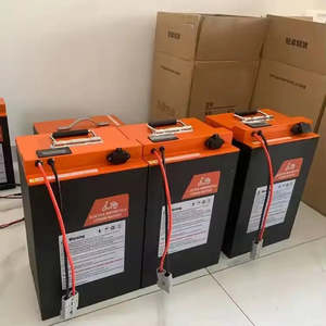 Best Selling BMS 40A Motor With 48V <b>72V</b> 60Ah Lithium Ion <b>Battery</b> OEM ODM for Motorcycles and Scooters Best Sell - Product Image 2
