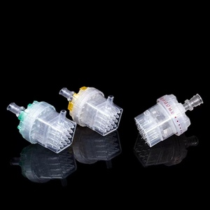 <span class=keywords><strong>Aiguille</strong></span> <span class=keywords><strong>multi</strong></span>-embouts à vis 9 broches en cristal réglable de bonne qualité pour <span class=keywords><strong>seringue</strong></span> à compatibilité universelle - Product Image 3