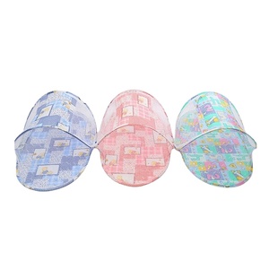 Literie pour berceau Yourte pliable pour bébé Moustiquaire pop-up Tente - Product Image 2