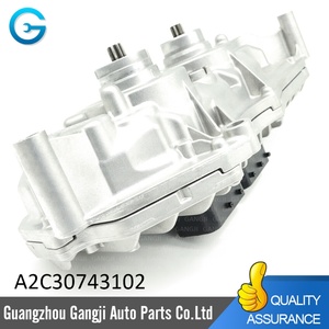 Transmission Control Module Unit <b>Computer</b> TCM TCU for Ford Focuss Fiestas Powertrains - Product Image 5