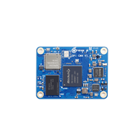Haute vitesse Faible consommation d'énergie RK3566 Orange Pi Compute module4 CM4 avec WiFi et BLE