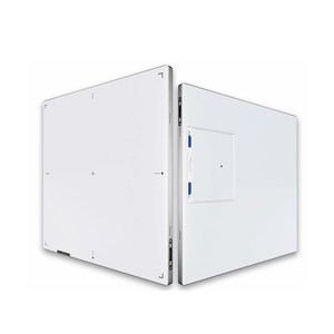 Radiografía Digital, Detector de Panel Plano Inalámbrico Digital de 17*17 para Sistema de Radiografía Digital - Product Image 2