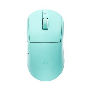 Nuevo Ratón Inalámbrico para Juegos ATK Dragonfly Mini/A9 Mini+ Ligero, PAW3950 Ultra / PAW3955, Ratón para Juegos Blanco, Ratón para Juegos Negro - Product Image 4
