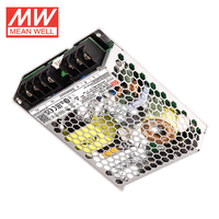 Alimentation à découpage Mean Well NSP-200 Série 200W – Tensions de sortie optionnelles : 5V/7.5V, 12V/15V/24V/27V/36V/48V/60V