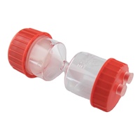 Kit de tri d'échantillons sanguins de laboratoire de 25 ml, ensemble de consommables de séparation de plasma de haute qualité