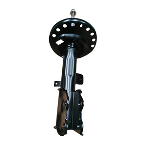 Piezas de automóvil DS Amortiguador delantero para Peugeot Citroen <span class=keywords><strong>CAPSA</strong></span> DS4S DS5 DS5LS DS6 OE 9809967680 9809967780 - Product Image 2