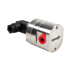 Micro Oval Gear Volume Flowmeter Mini <strong>Flow</strong> Meter Liquid Water <strong>Flow</strong> <strong>Sensor</strong> 0.5% High Precision <strong>Flow</strong> Meters