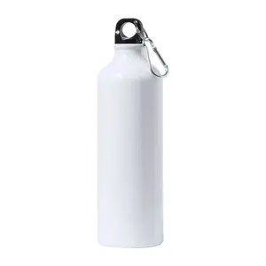 Borraccia per sublimazione 800ml personalizzabile per merchandising - Product Image 1