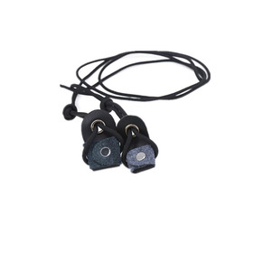 Cupid tiro con arco recurvo accesorios de tiro cuerda instalar cuero de vaca Nylon cuero plegable arco Stringer para caza - Product Image 5