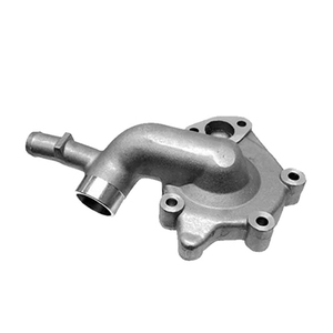 Nhôm đúc chết máy bay mô hình OEM chết đúc dịch vụ tùy chỉnh thực hiện các bộ phận thép không gỉ - Product Image 2