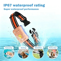 Collier de suivi GPS intelligent 4G pour animaux de compagnie, localisateur anti-perte pour chiens et chats avec fonction de clôture électronique, vente chaude