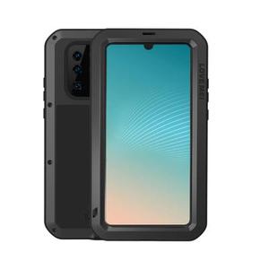 <span class=keywords><strong>Coque</strong></span> de téléphone hybride en métal et TPU, antichoc et étanche, 3 en 1, Love Mei, pour <span class=keywords><strong>Huawei</strong></span> <span class=keywords><strong>P30</strong></span> <span class=keywords><strong>Pro</strong></span>, en promotion - Product Image 4